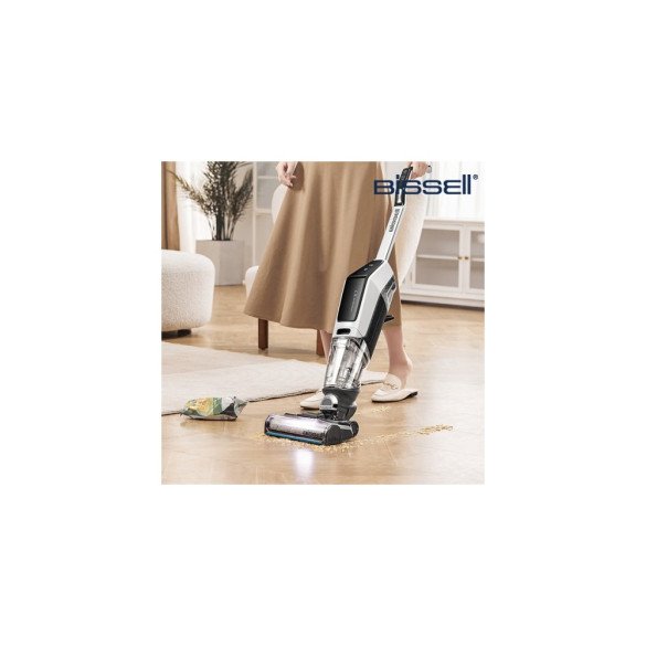 [비쎌] 크로스웨이브 X7 2832S 아쿠아 무선 진공청소기 물걸레청소기 